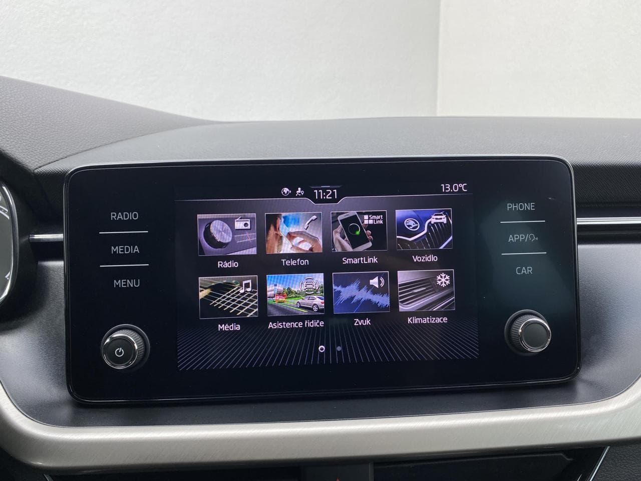 2020 Škoda Scala - 19