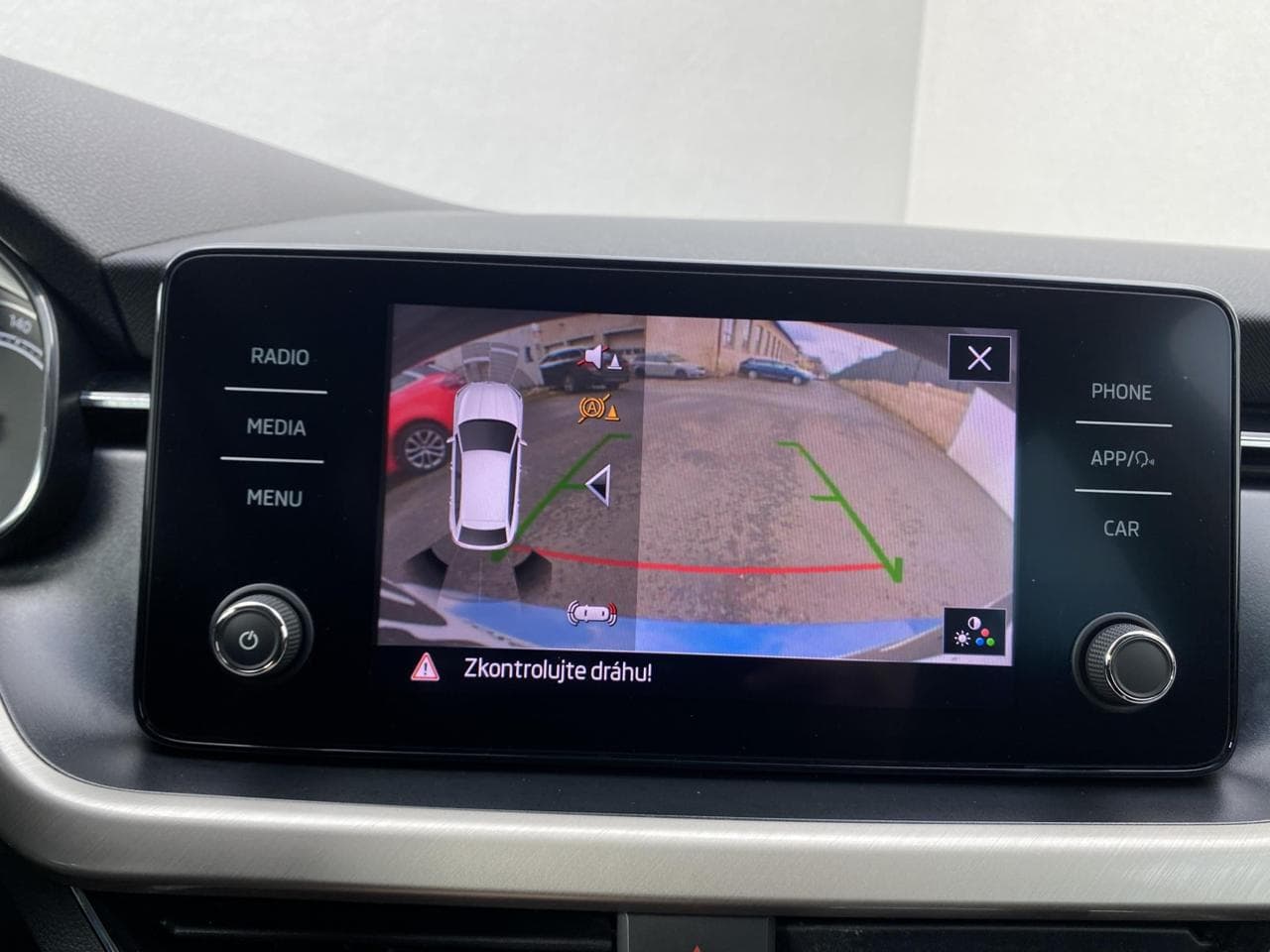 2020 Škoda Scala - 17