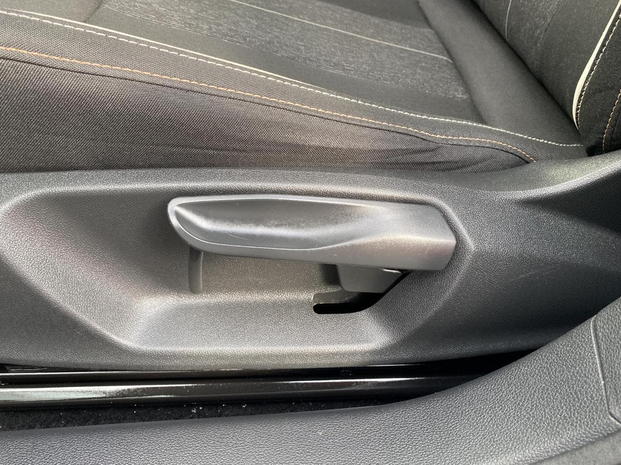 2020 Škoda Scala - 14