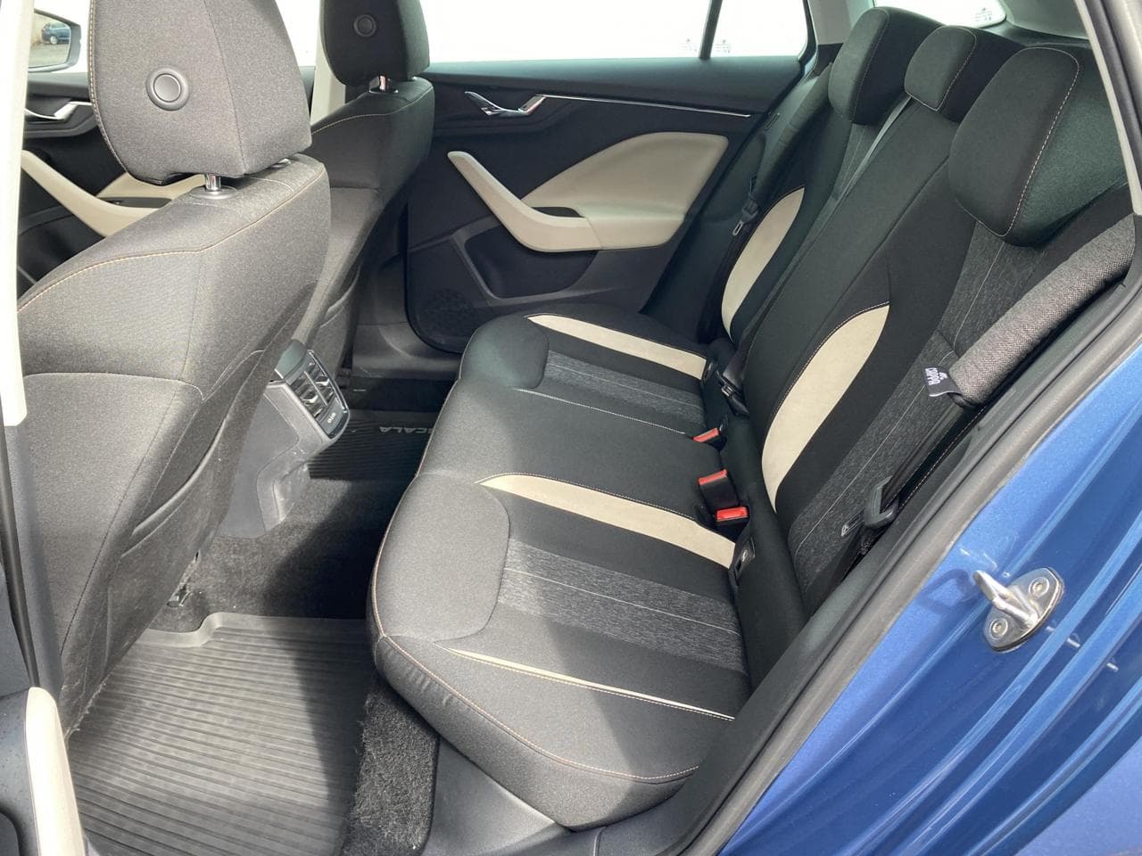 2020 Škoda Scala - 10