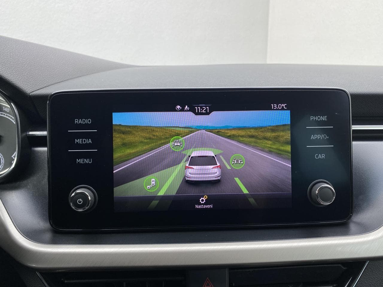 2020 Škoda Scala - 18