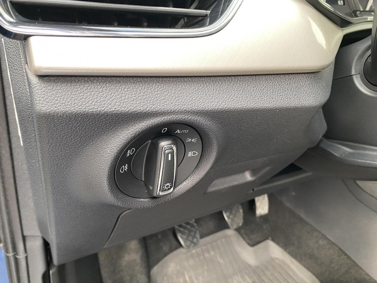 2020 Škoda Scala - 15