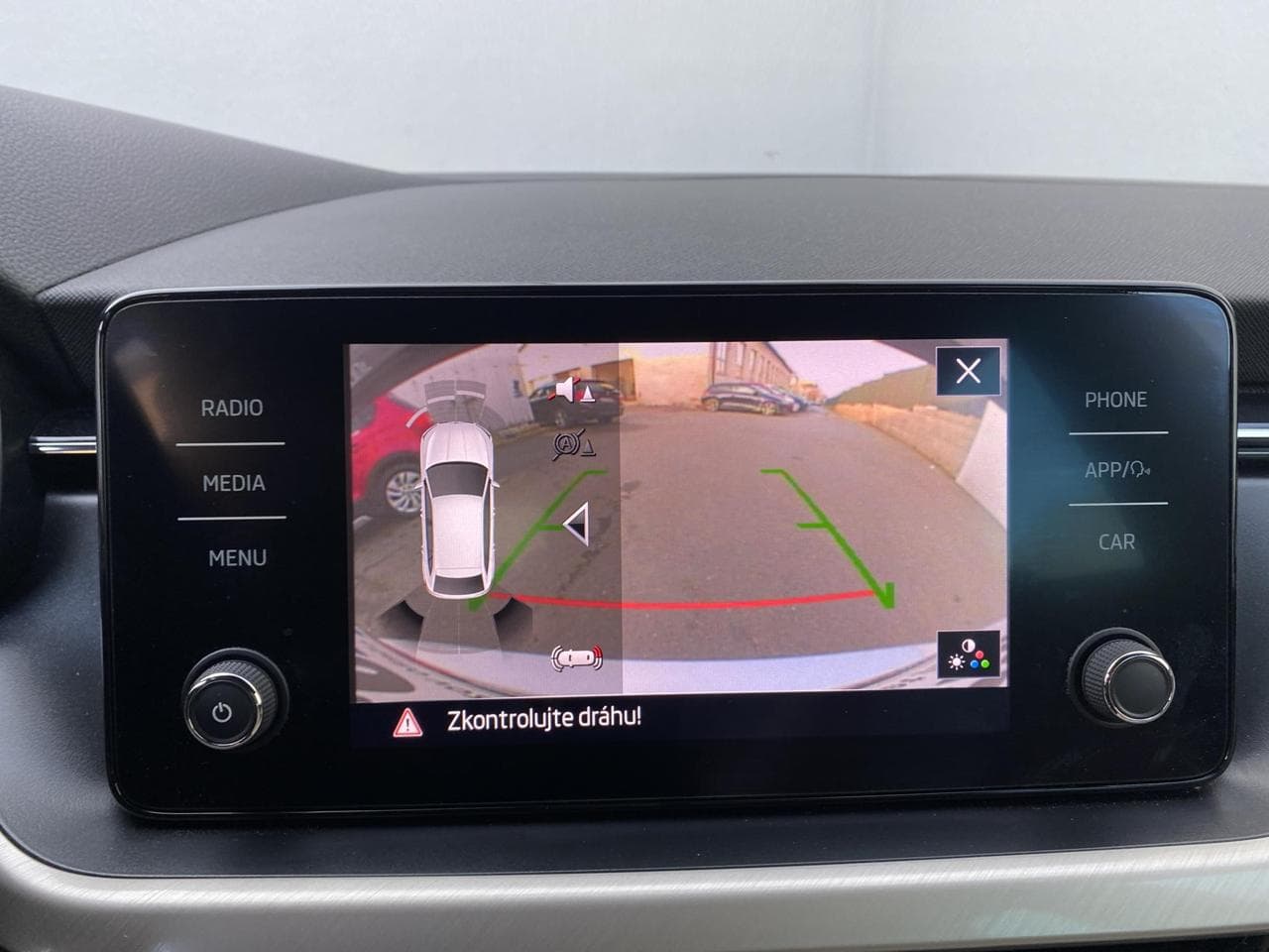 2021 Škoda Scala - 16