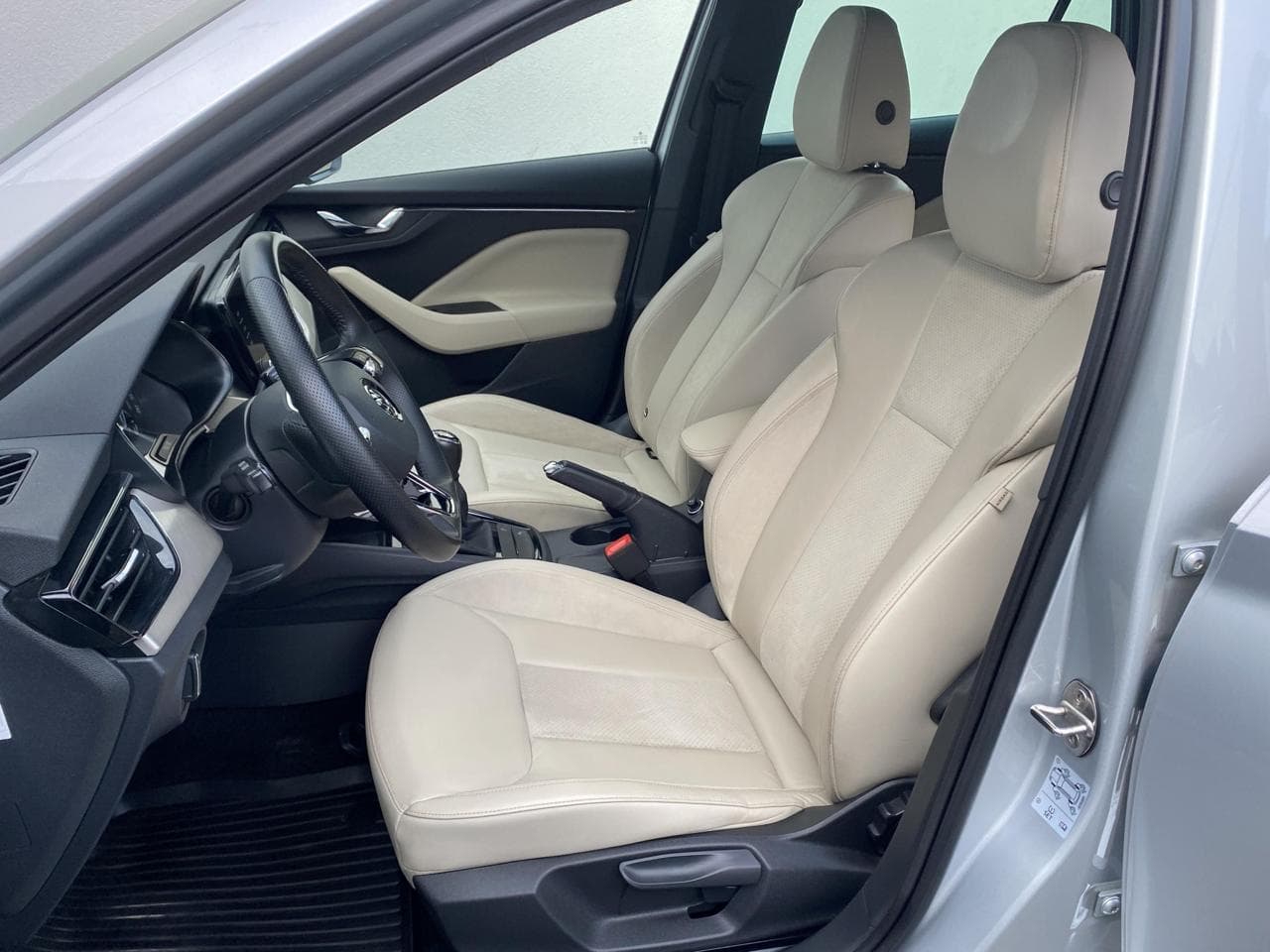 2021 Škoda Scala - 9