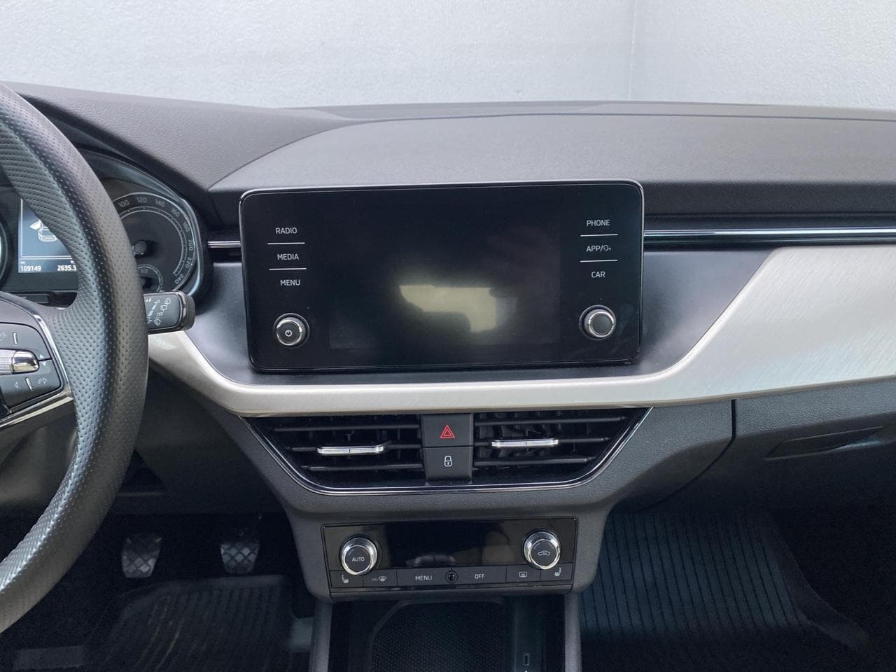 2021 Škoda Scala - 12