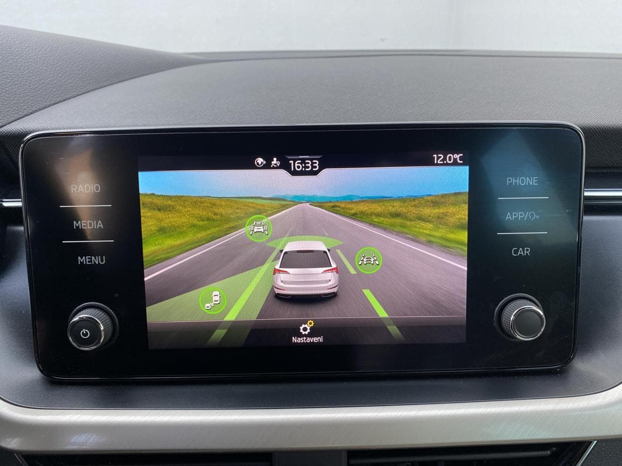 2021 Škoda Scala - 17