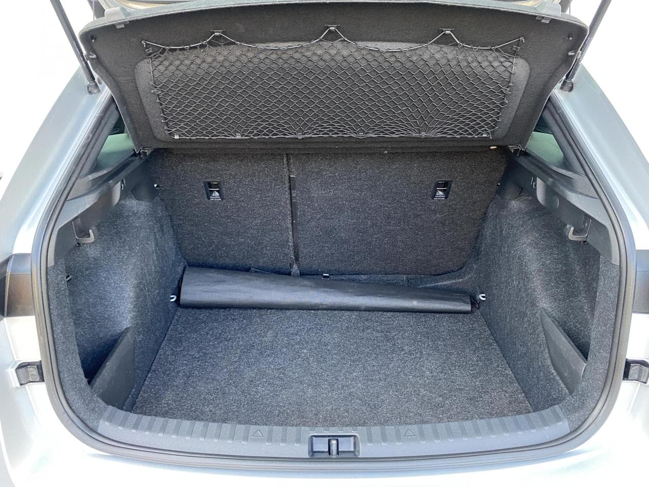 2021 Škoda Scala - 7