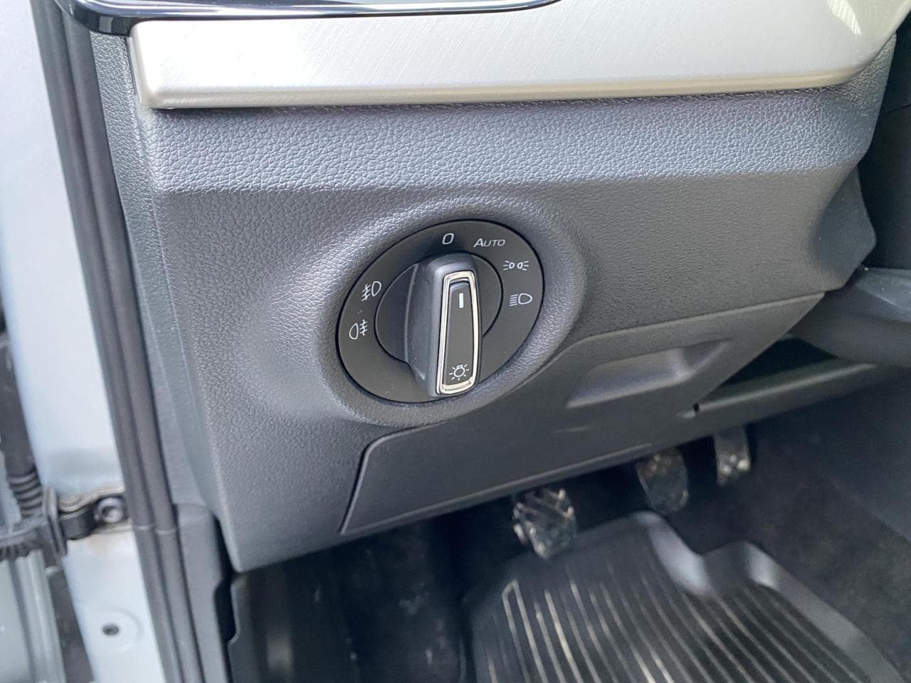 2021 Škoda Scala - 15