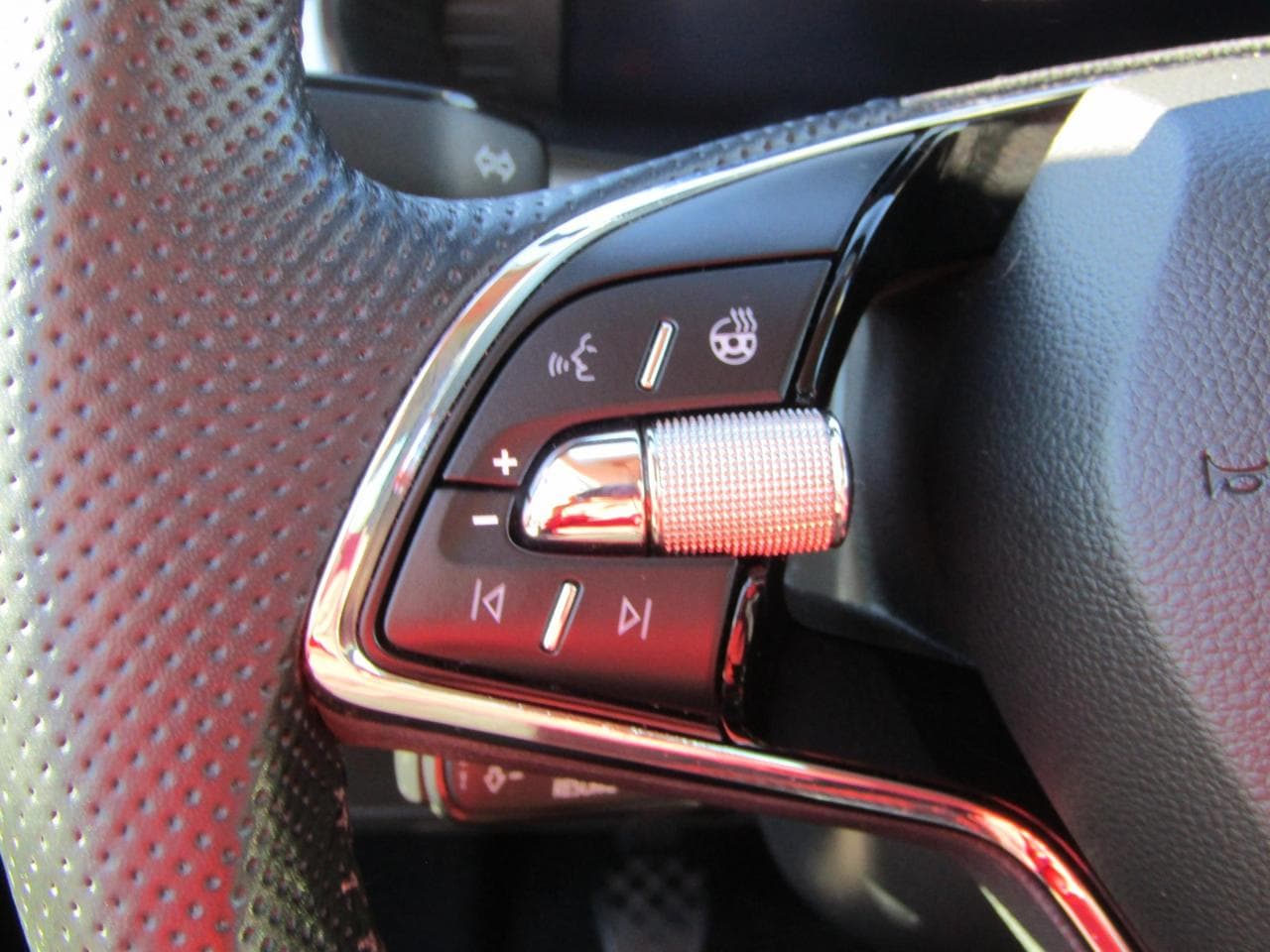 2021 Škoda Scala - 18