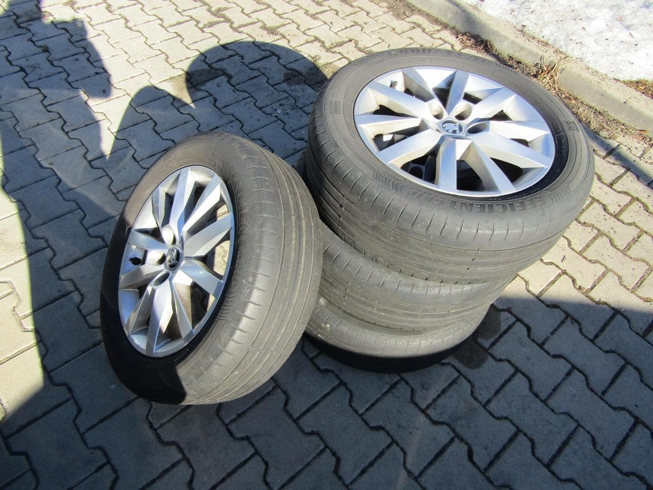 2021 Škoda Scala - 20