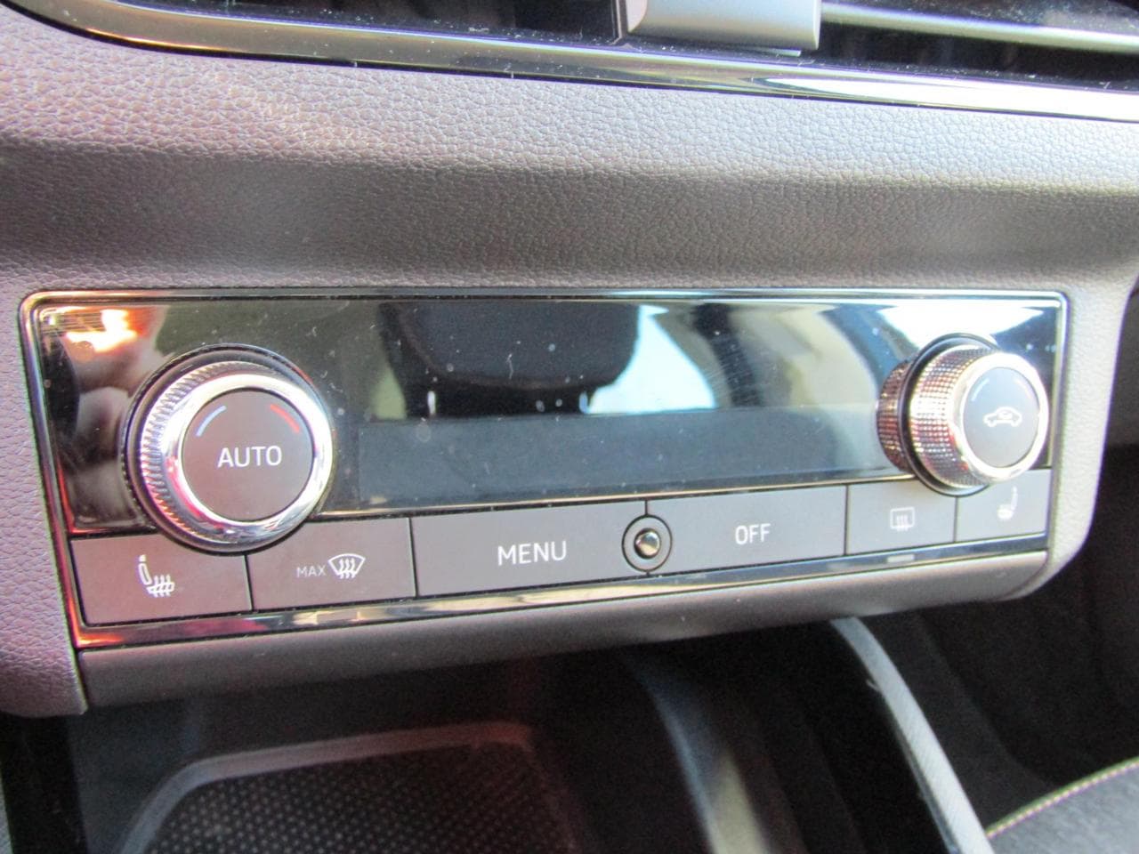 2021 Škoda Scala - 14