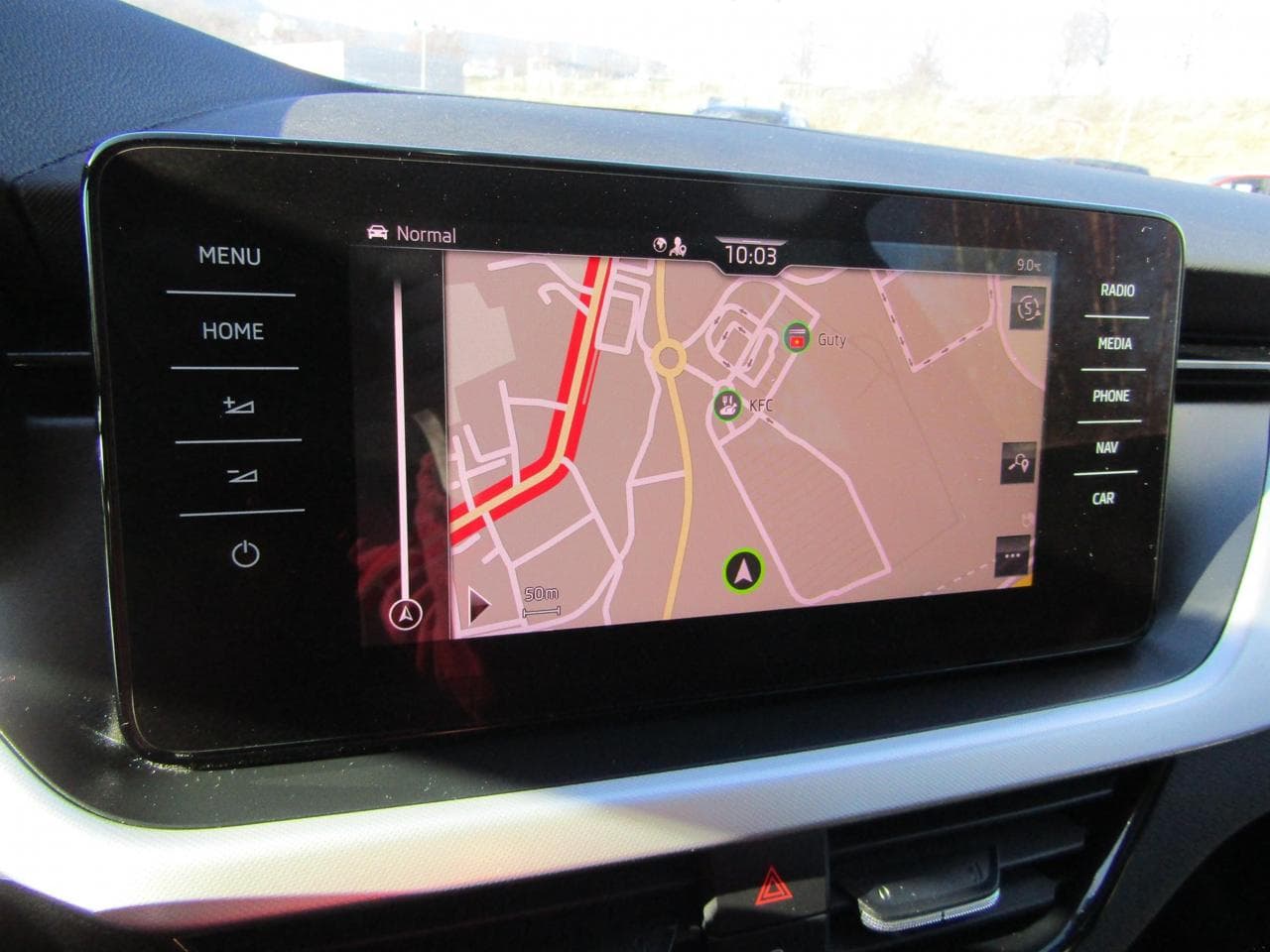 2021 Škoda Scala - 13