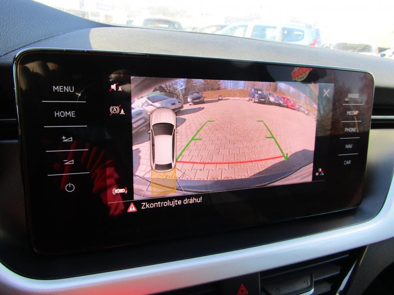 2021 Škoda Scala - 12