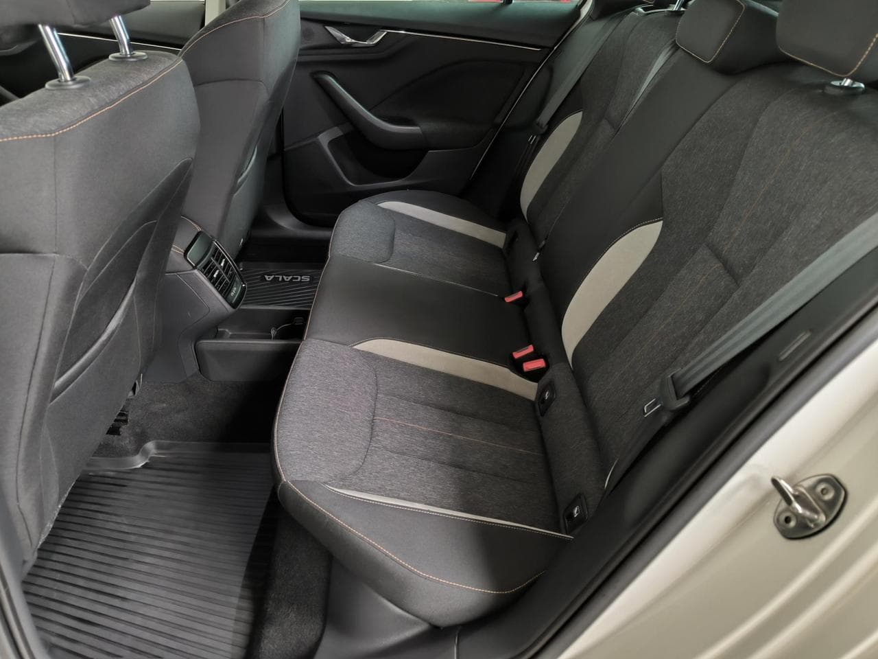 2021 Škoda Scala - 10