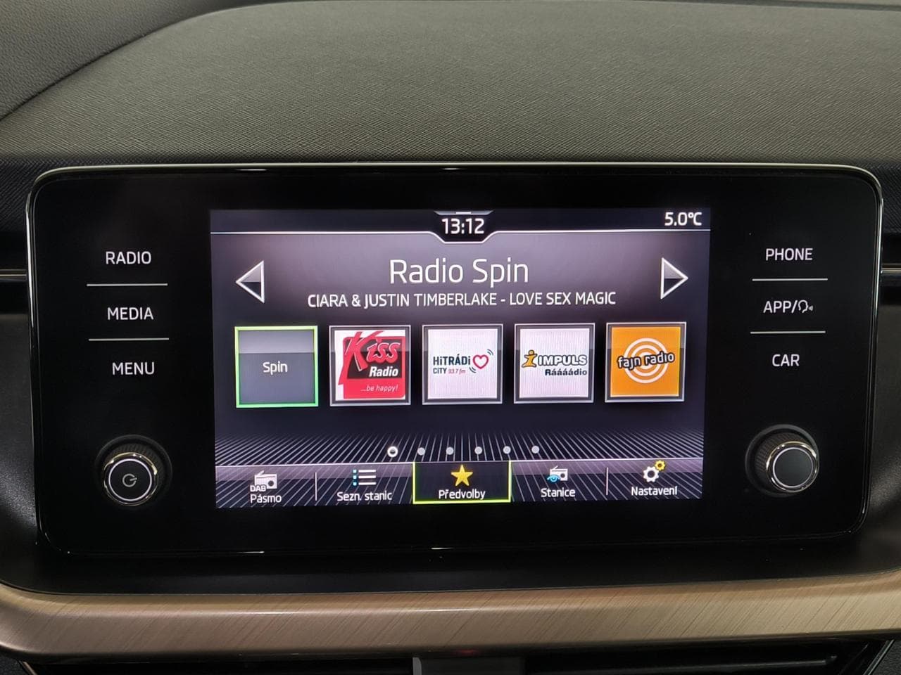 2021 Škoda Scala - 14