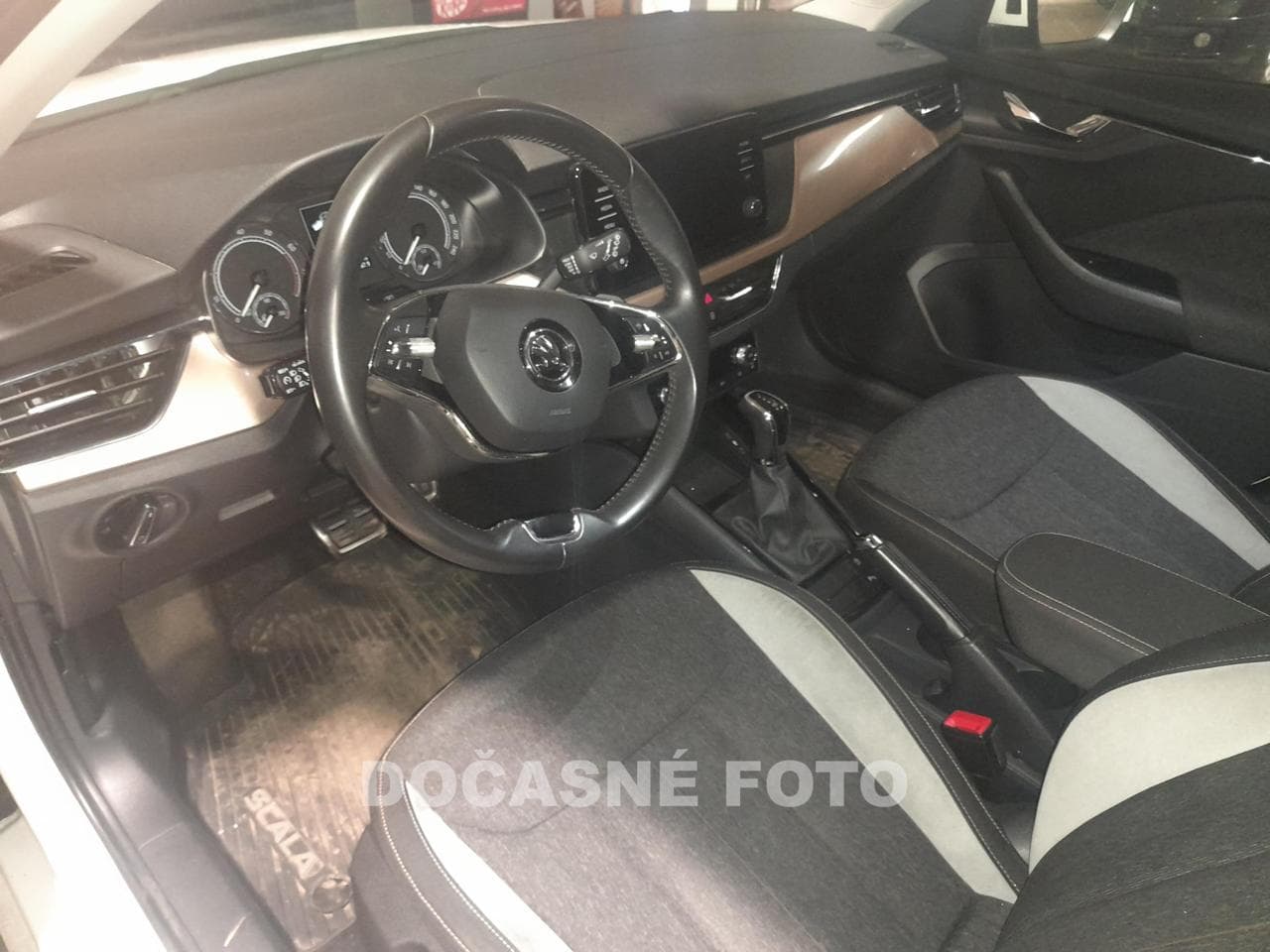 2021 Škoda Scala - 3