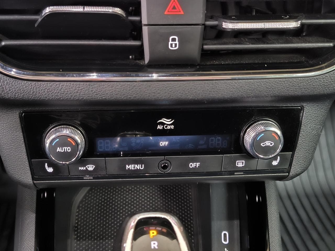 2021 Škoda Scala - 15