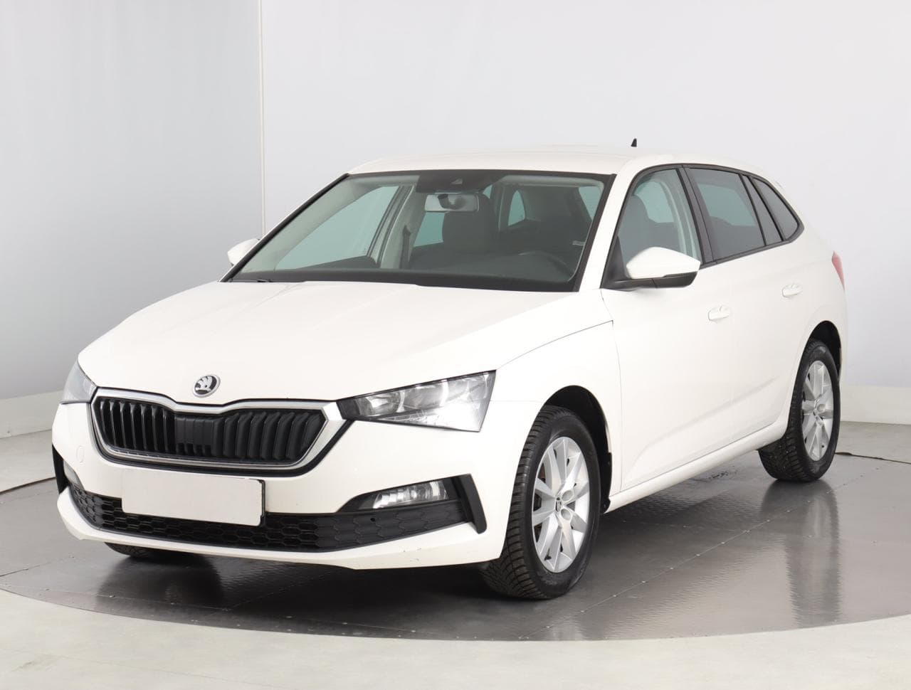 2020 Škoda Scala - 3