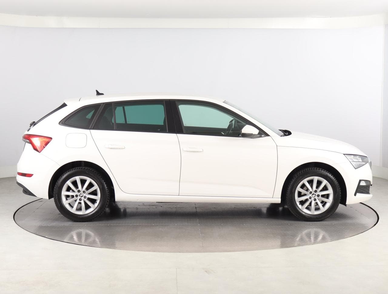 2020 Škoda Scala - 8