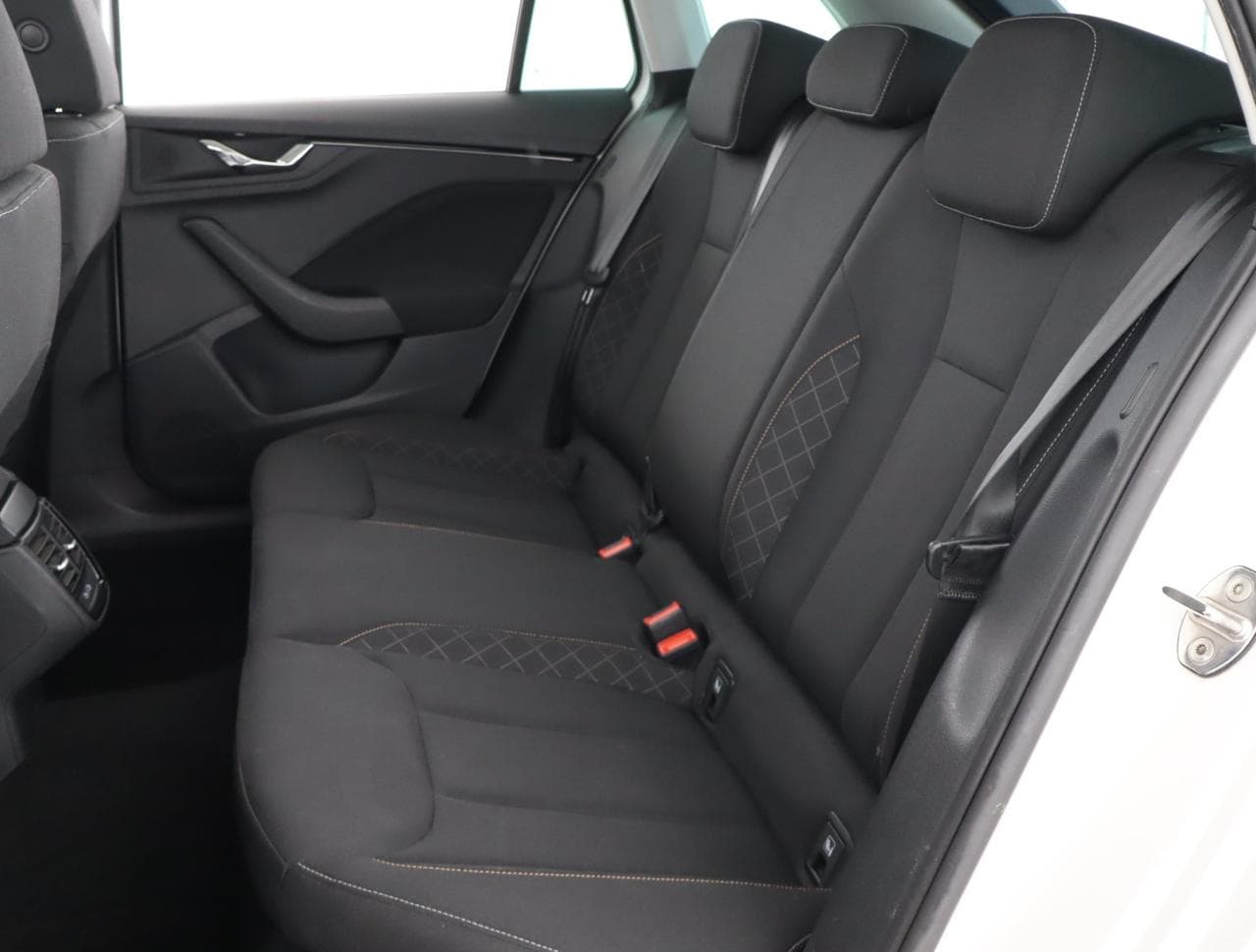 2020 Škoda Scala - 15