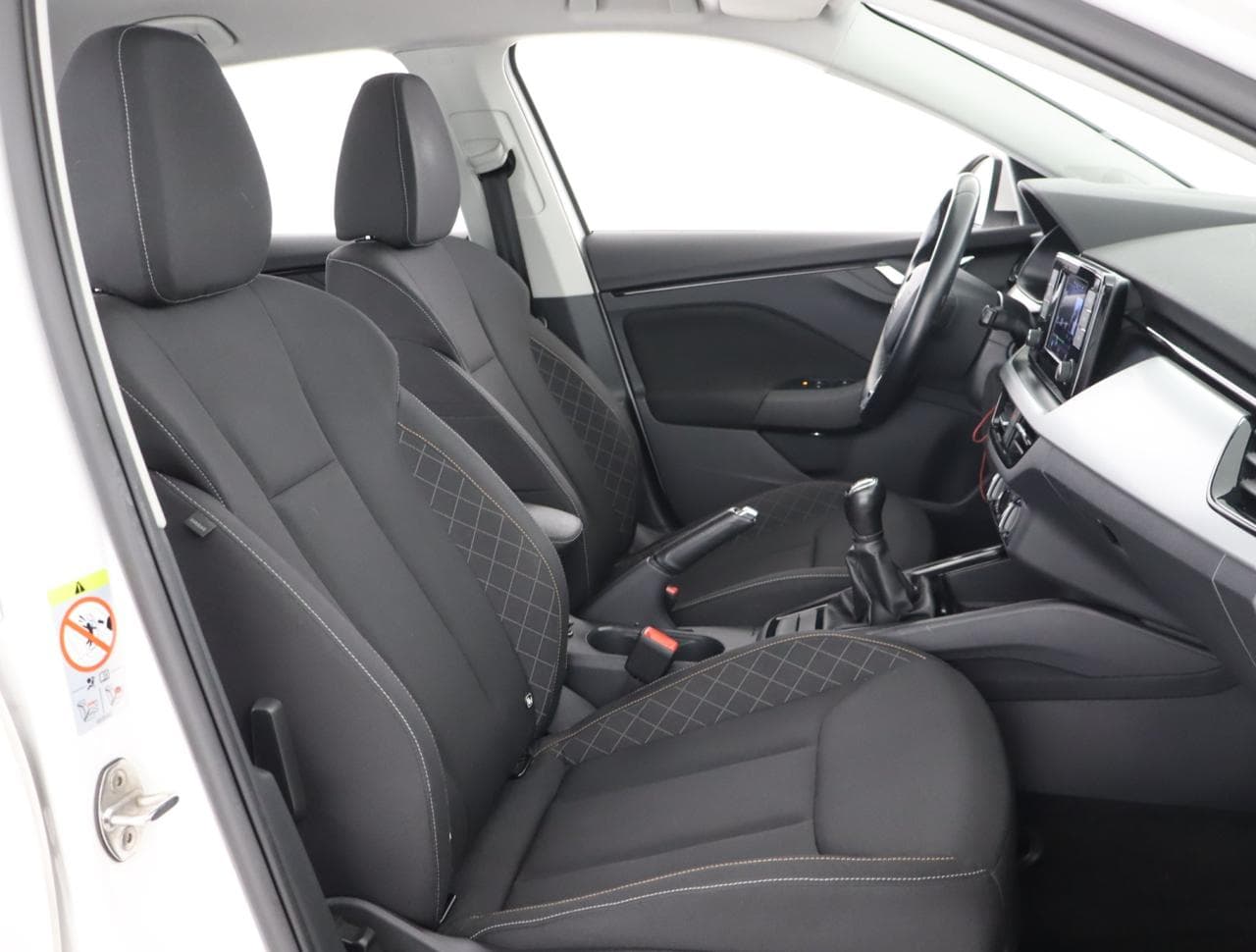 2020 Škoda Scala - 12