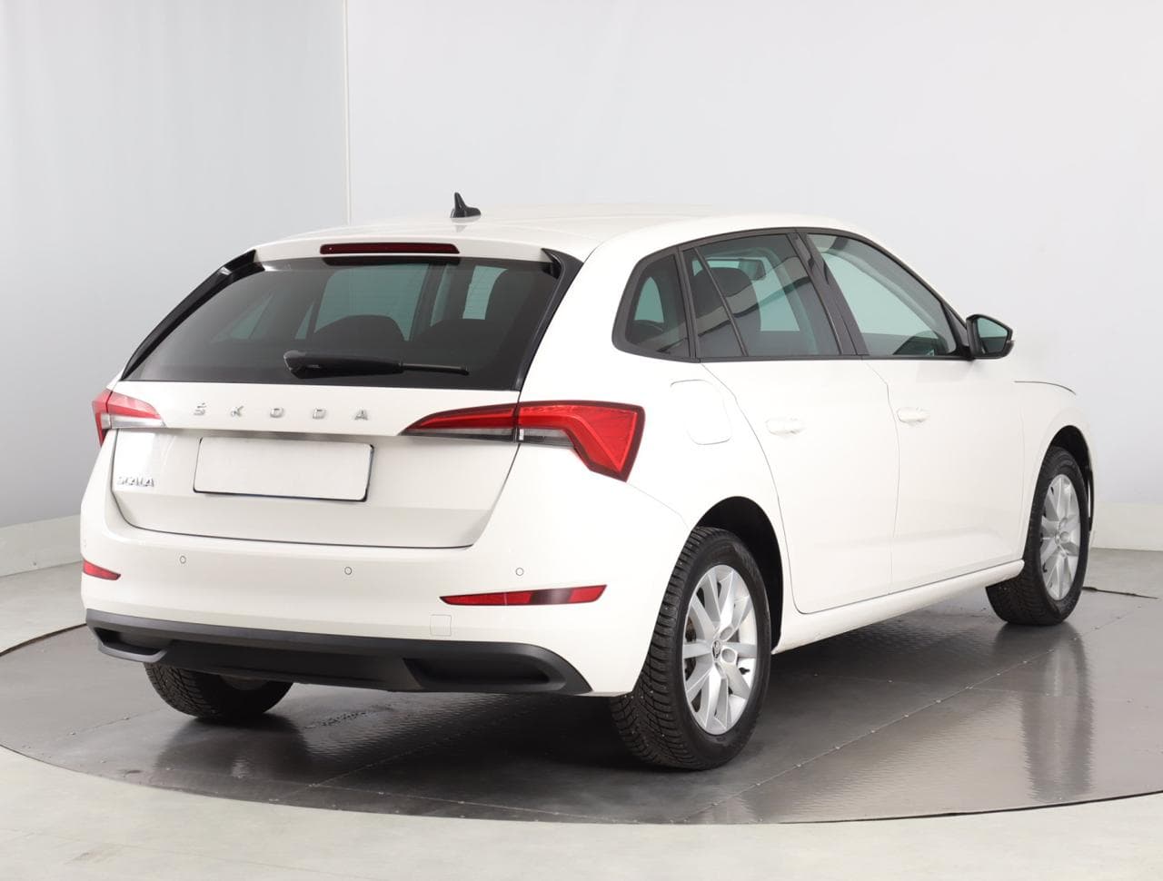 2020 Škoda Scala - 7