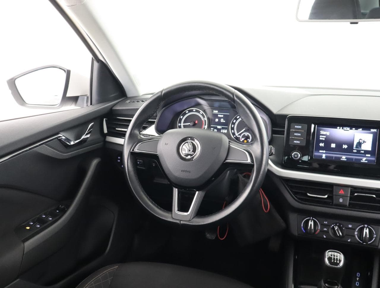 2020 Škoda Scala - 9