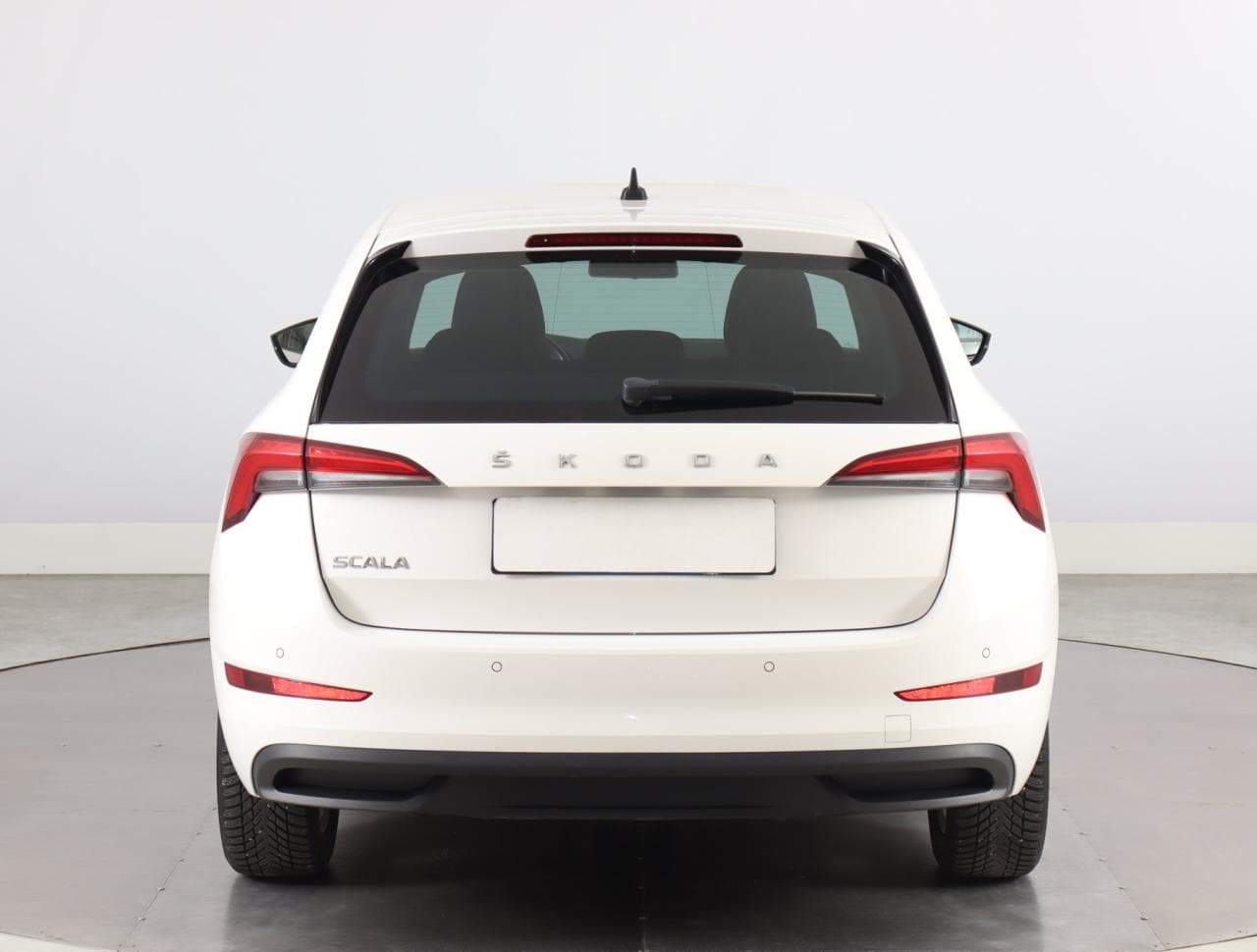 2020 Škoda Scala - 6