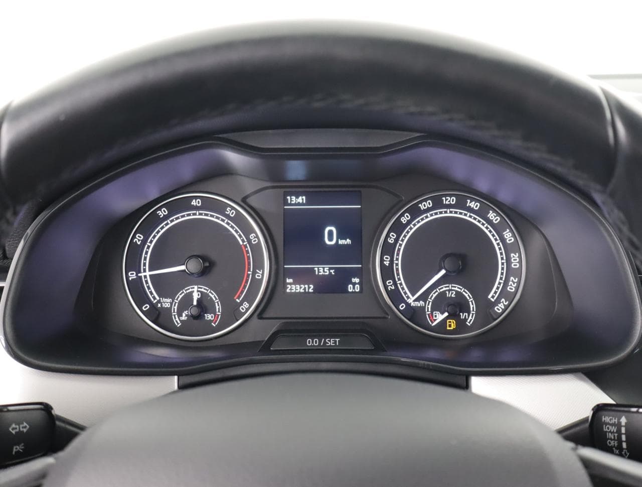 2020 Škoda Scala - 17