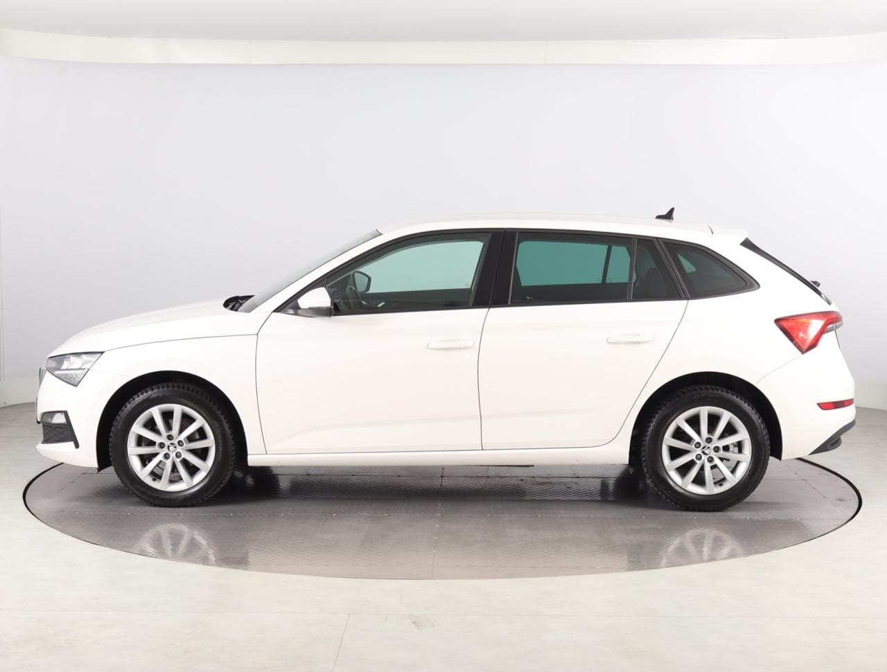 2020 Škoda Scala - 4