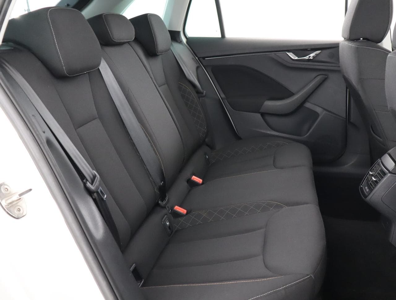 2020 Škoda Scala - 13