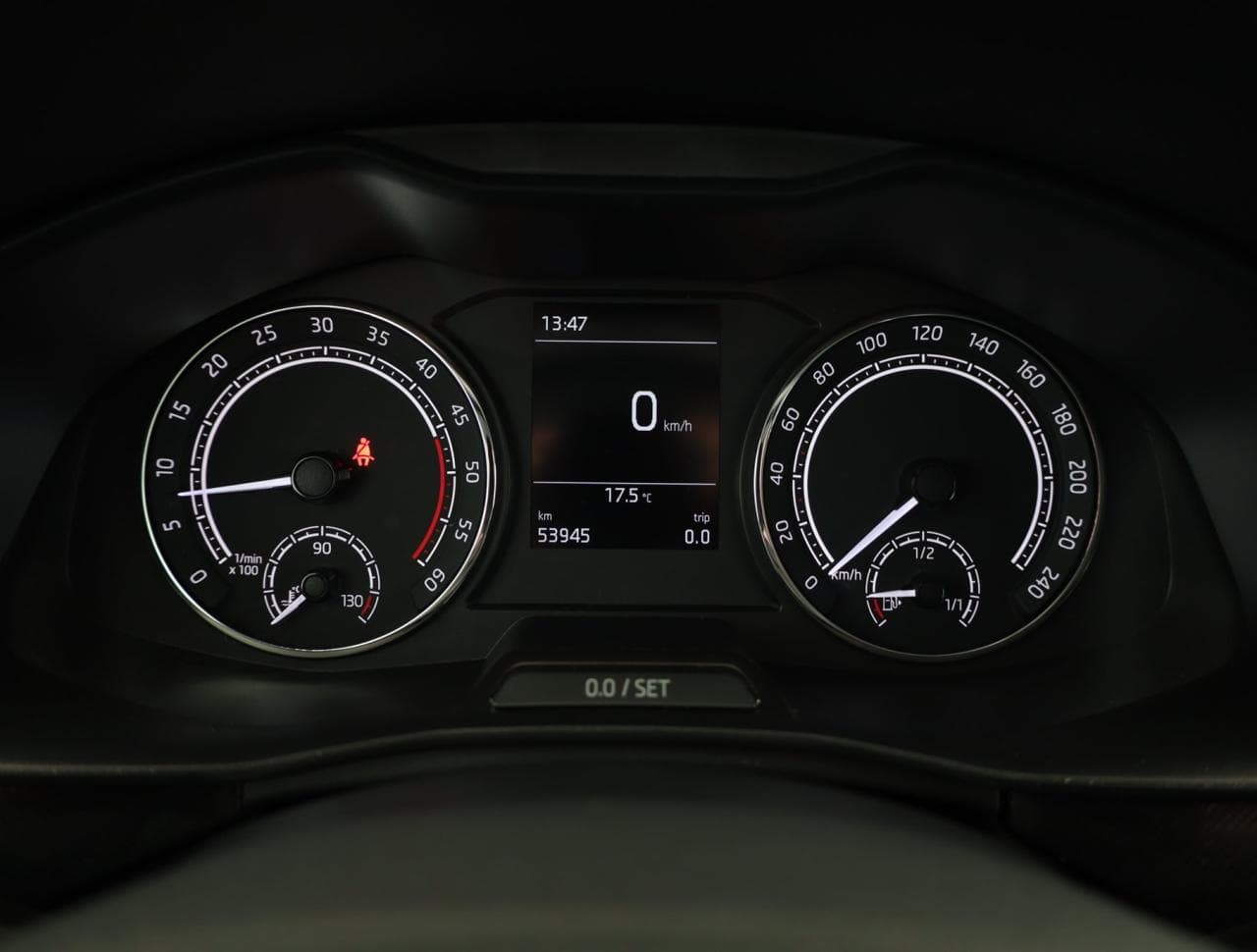 2019 Škoda Scala - 15