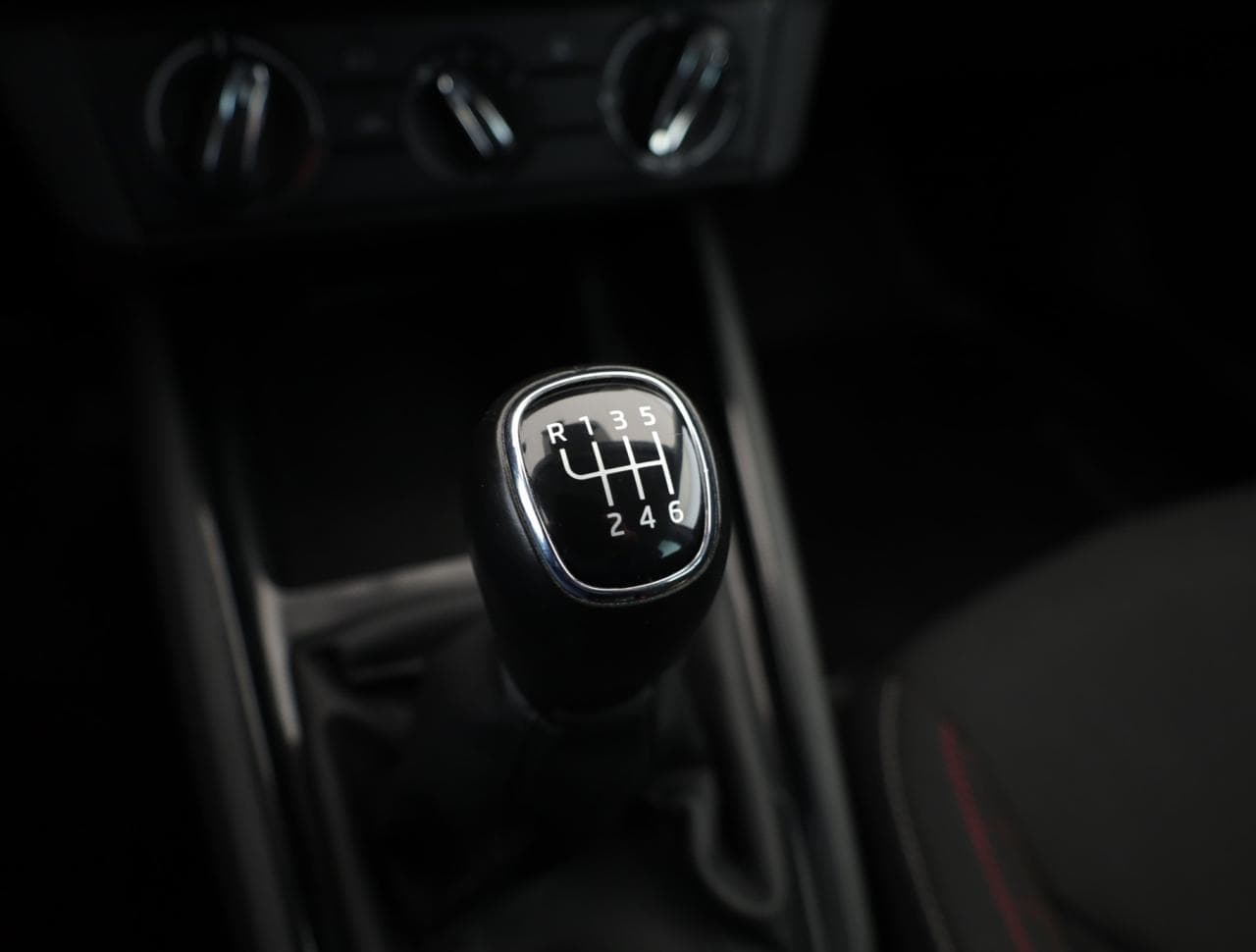 2019 Škoda Scala - 17