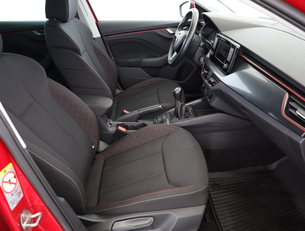 2019 Škoda Scala - 10