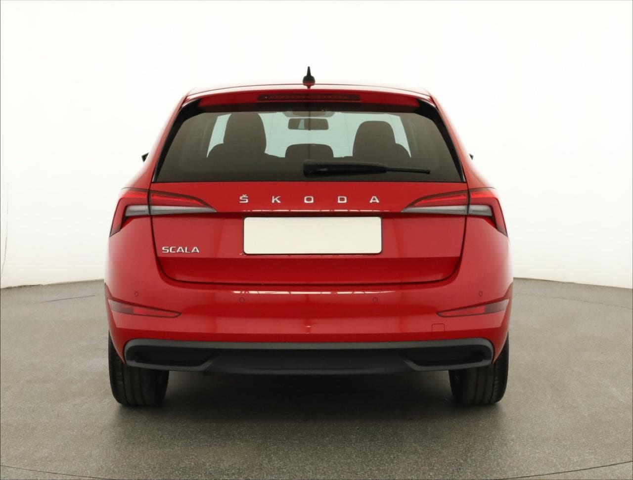 2019 Škoda Scala - 6