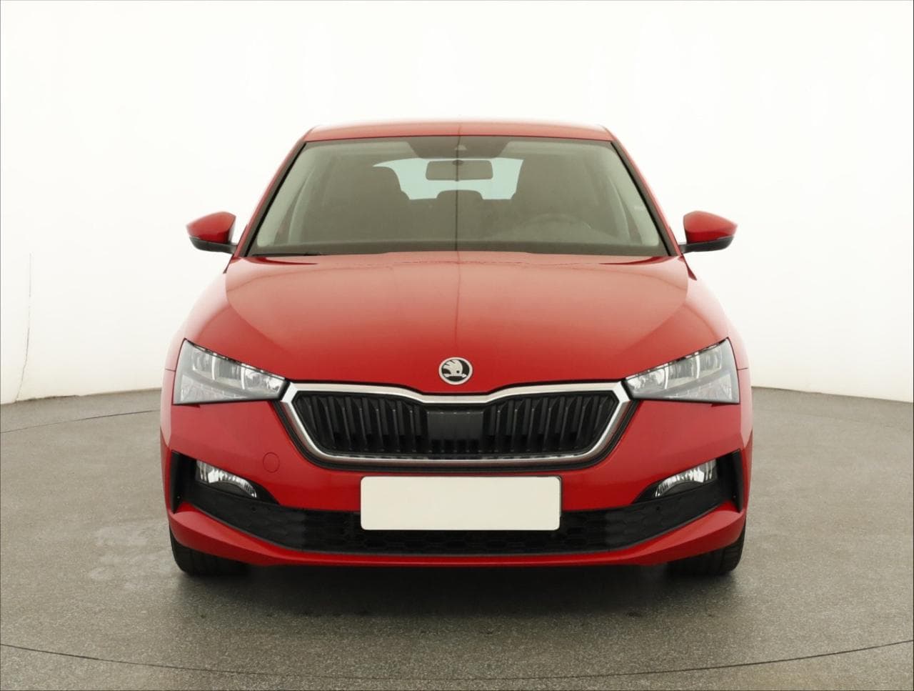 2019 Škoda Scala - 2
