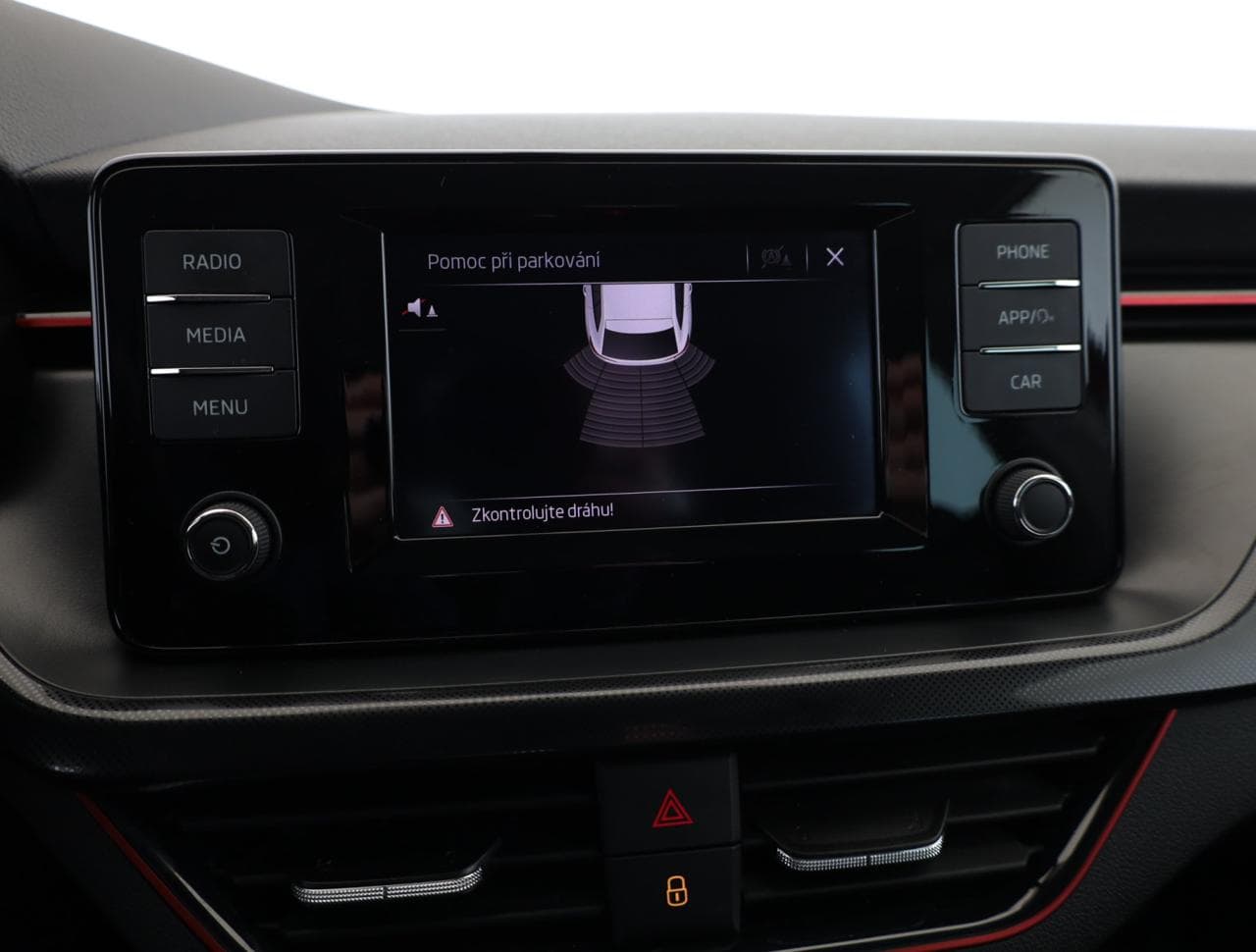 2019 Škoda Scala - 19