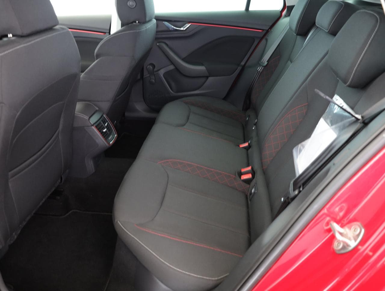 2019 Škoda Scala - 12