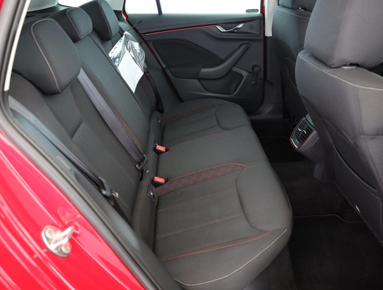 2019 Škoda Scala - 11