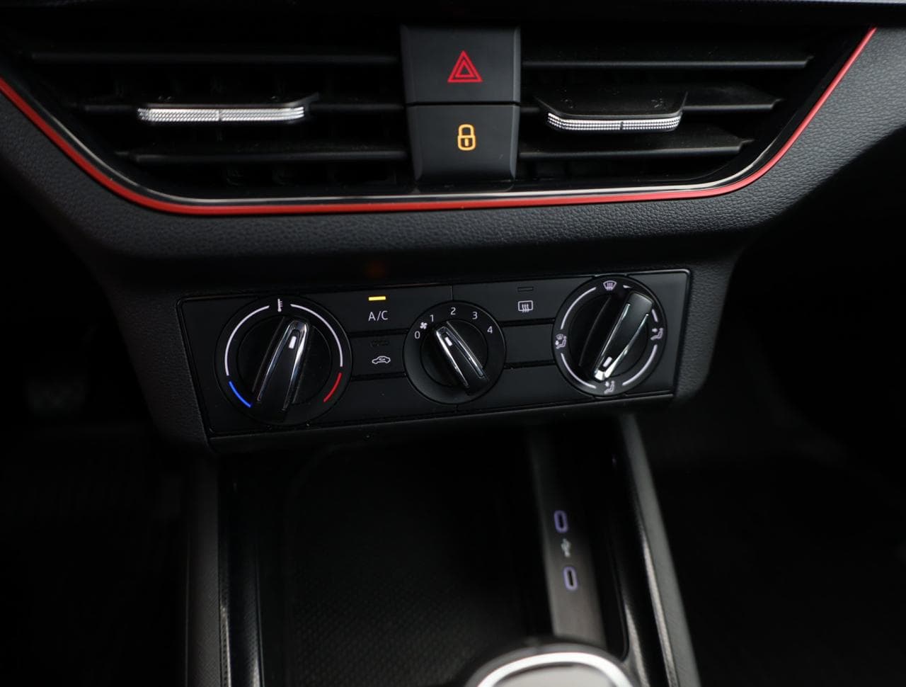 2019 Škoda Scala - 16