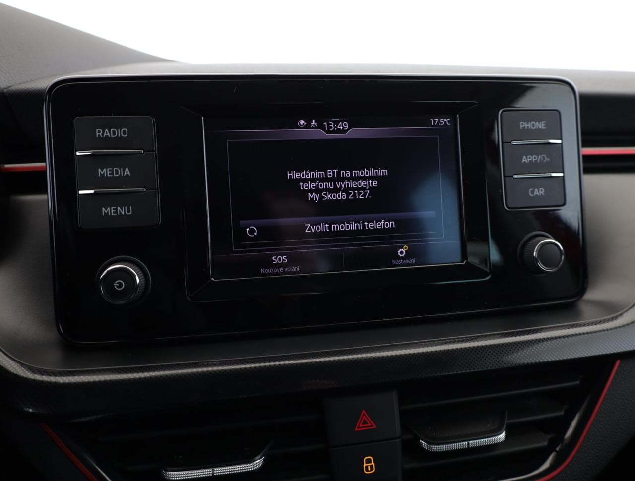 2019 Škoda Scala - 20