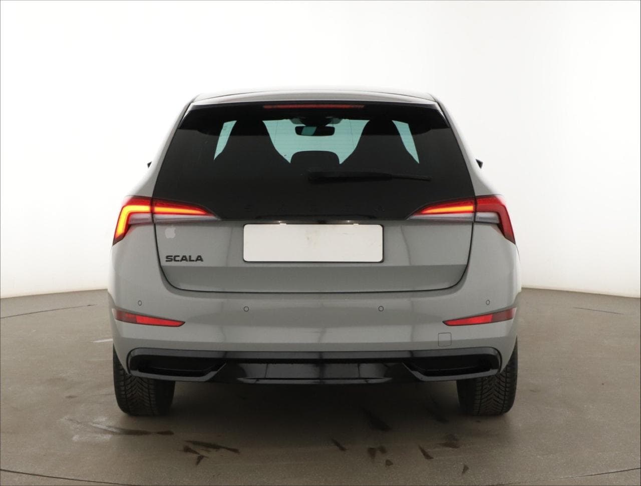 2023 Škoda Scala - 6