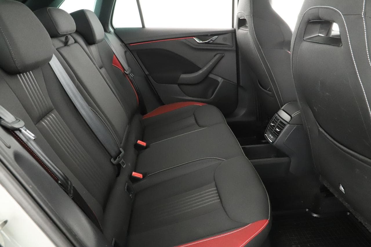 2023 Škoda Scala - 11