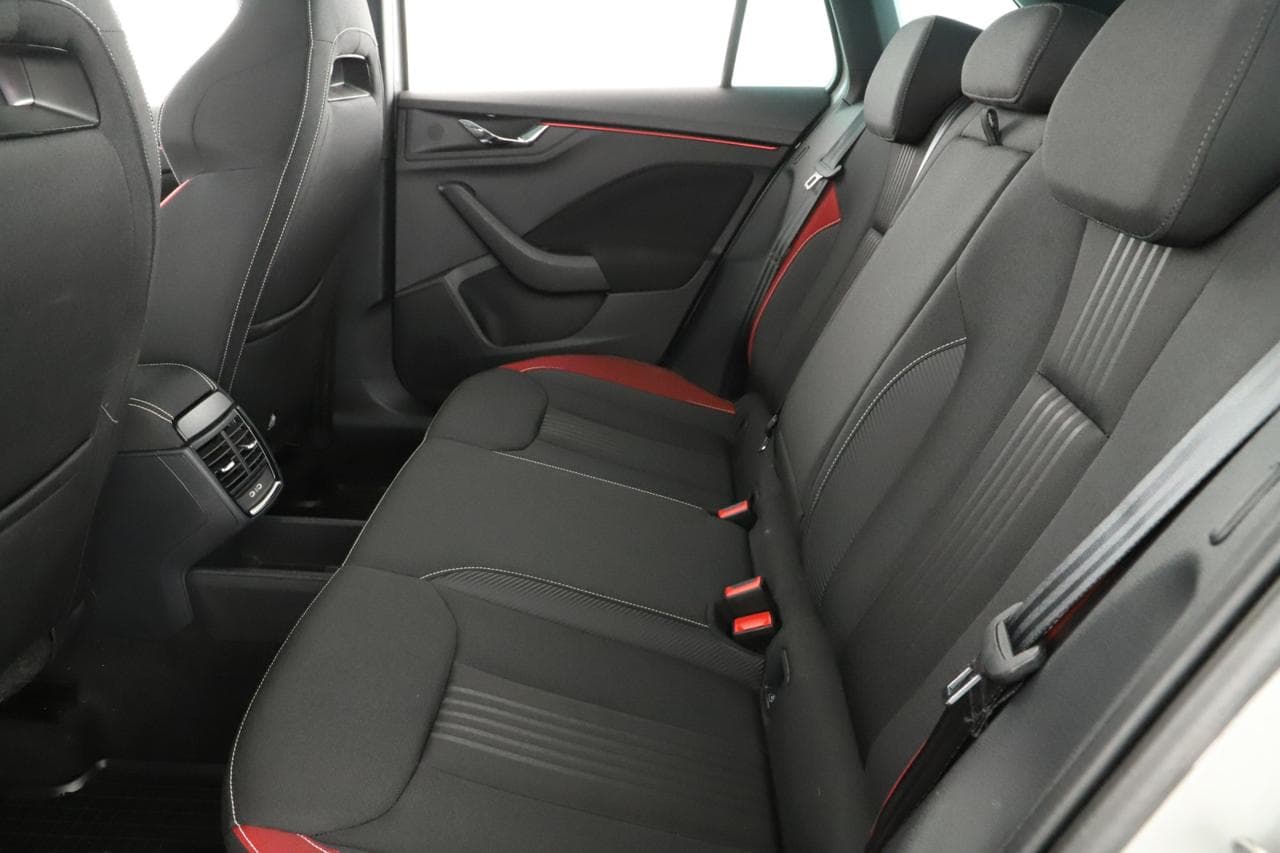 2023 Škoda Scala - 12