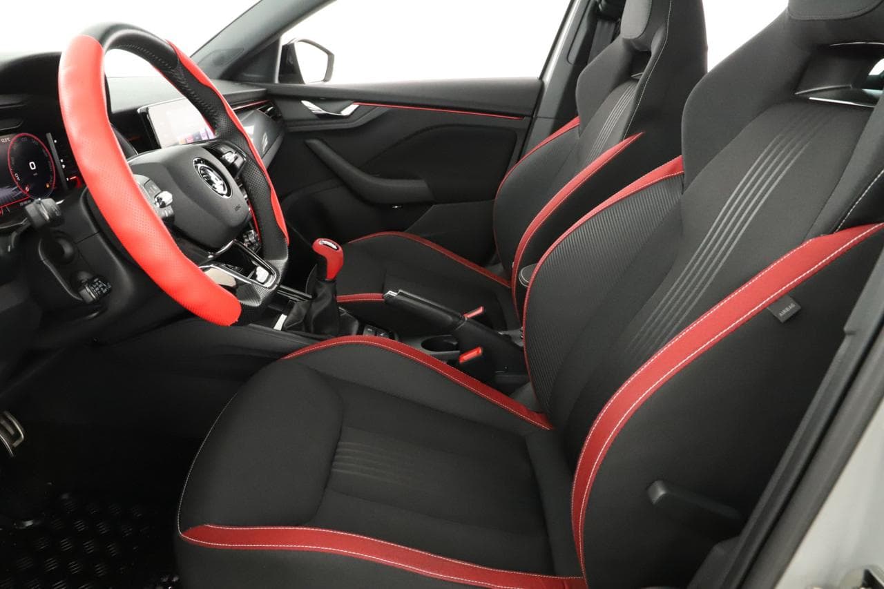 2023 Škoda Scala - 13