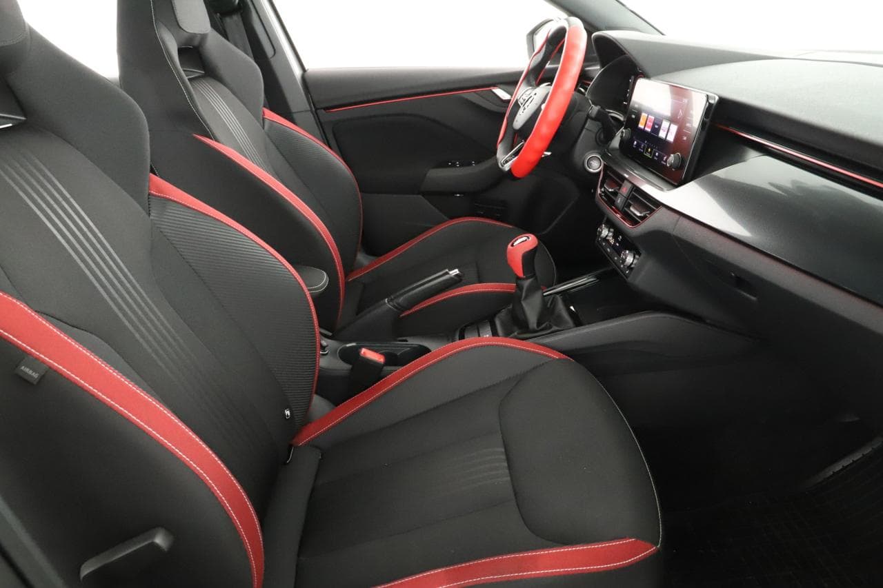 2023 Škoda Scala - 10