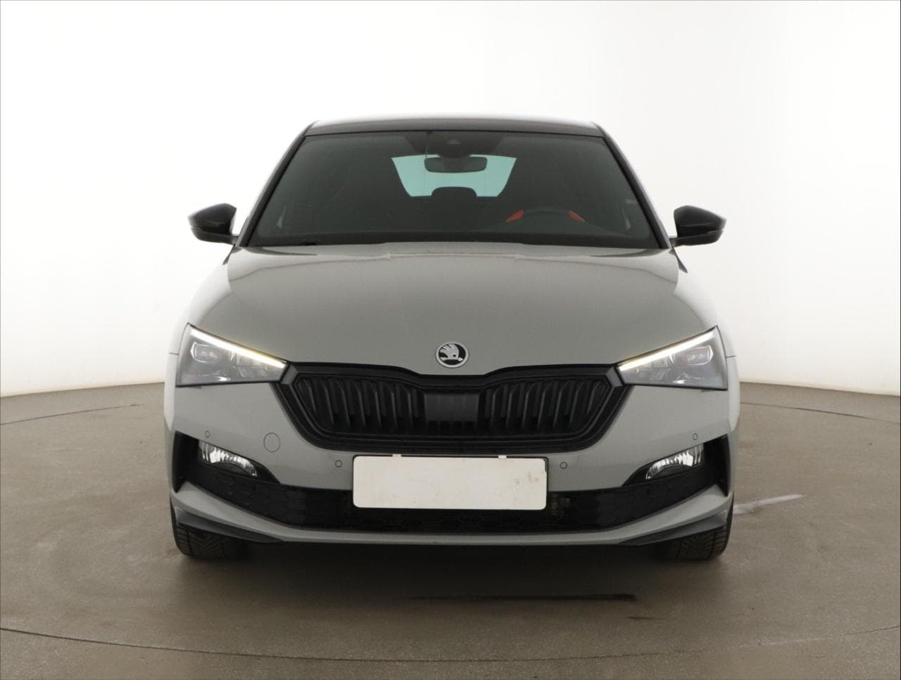 2023 Škoda Scala - 2