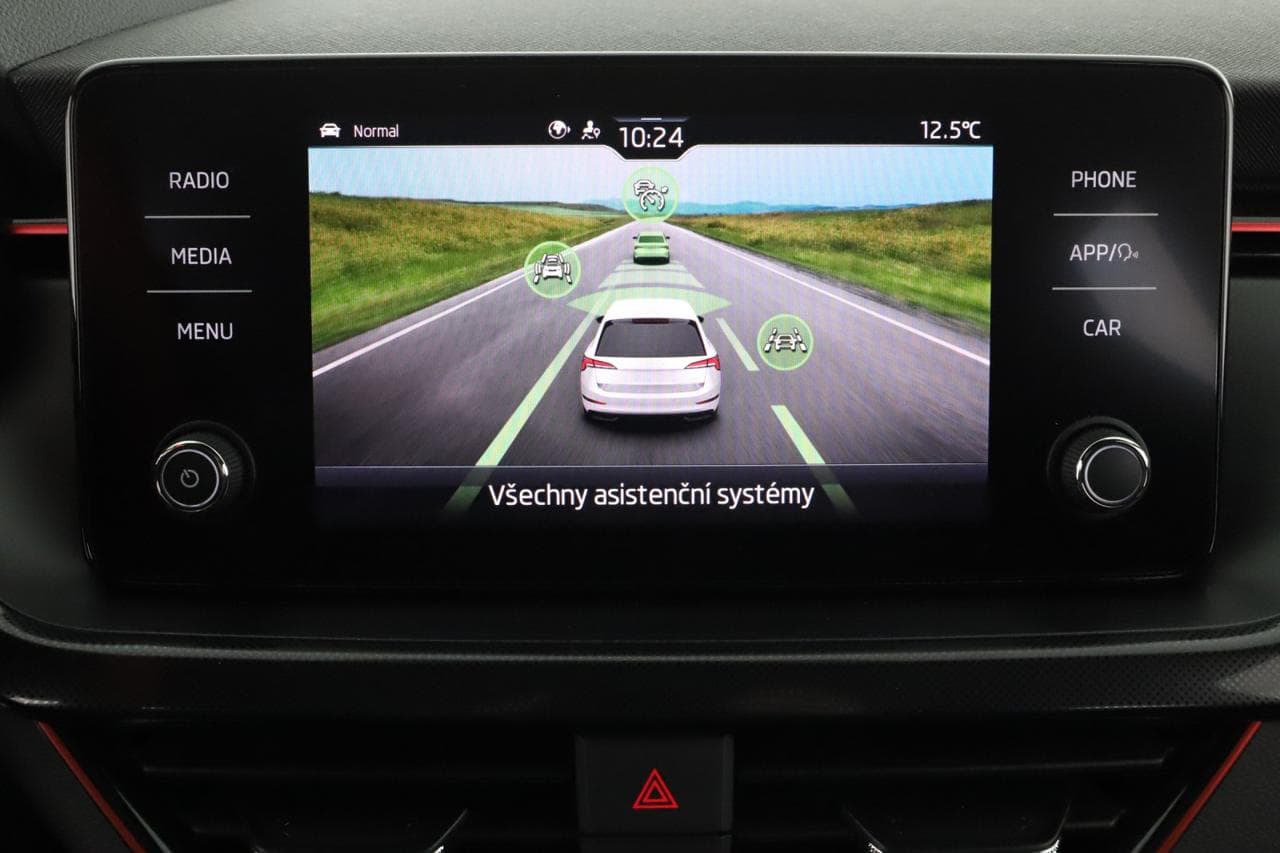 2023 Škoda Scala - 20