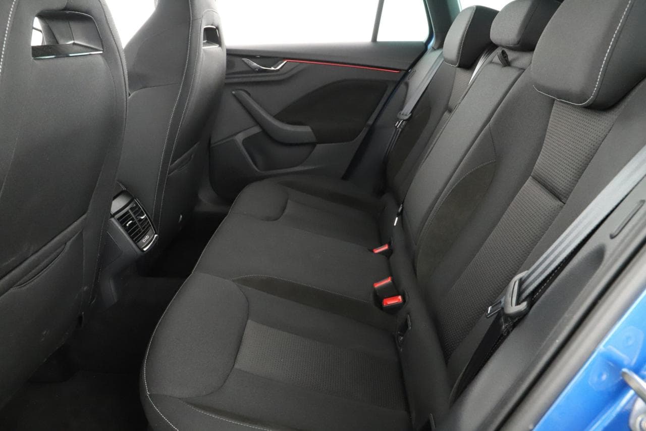 2025 Škoda Scala - 12