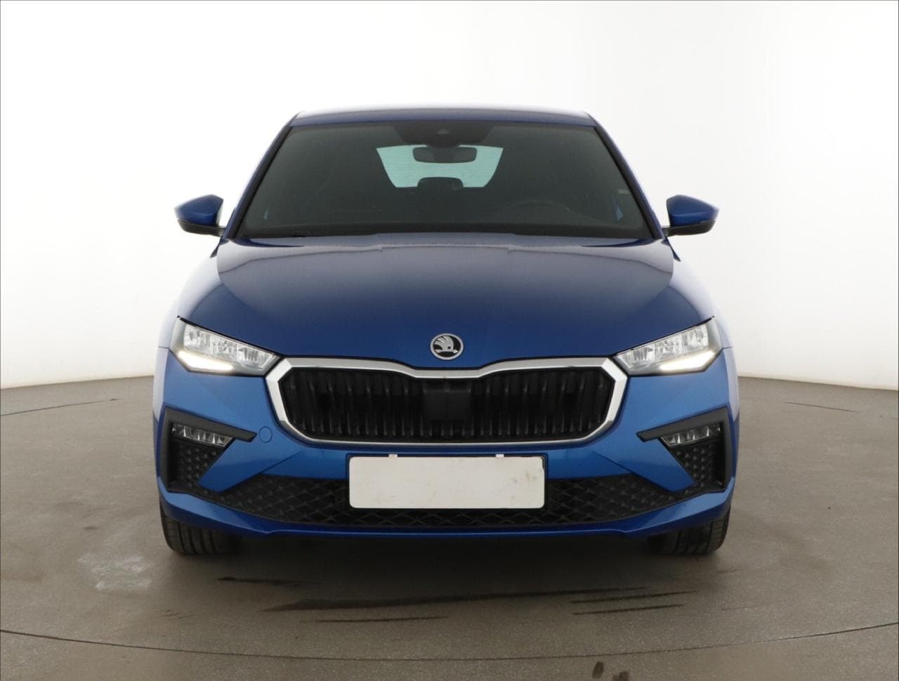 2025 Škoda Scala - 2